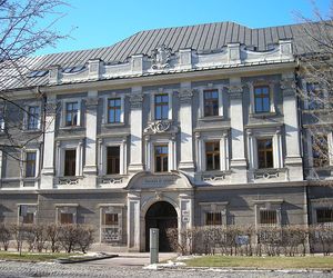 Poznaj NAJWIĘKSZE seminarium duchowne na świecie