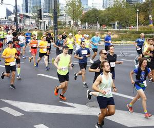 45. Nationale-Nederlanden Maraton Warszawski 