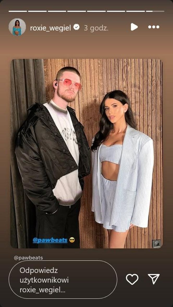 Urbańska pokazała wszystko, Węgiel jak do łóżka, a Gabor jak po imprezie. Wieniawa pomyliła imprezy?