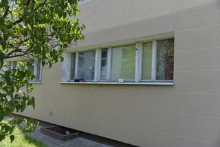 Mieszkańcy z drżącym głosem wspominają zabitego Zenka. Załamany Igor ze łzami w oczach mówi o swoim znajomym