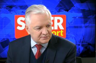 Jarosław Gowin dla Super Expressu: Kaczyński będzie dożywotnio szefem PiS 