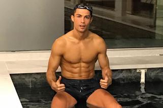 Cristiano Ronaldo w sądzie: Chcę wrócić do Anglii! Tam nie miałem problemów!