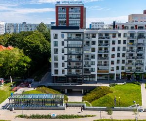 Inwestycja „Sonata nad Dolinką” w Warszawie