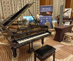 Piano Congress czyli stroiciele, renowatorzy i producenci fortepianów z całego świata w Warszawie