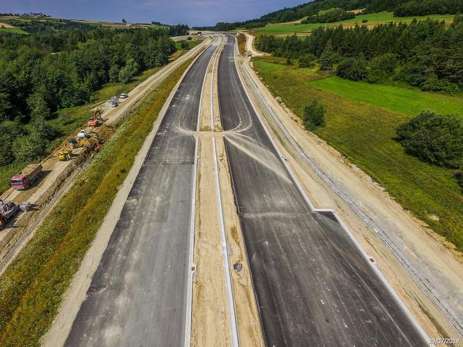 Gigantyczna inwestycja. Na tę drogę czekają miliony Polaków!