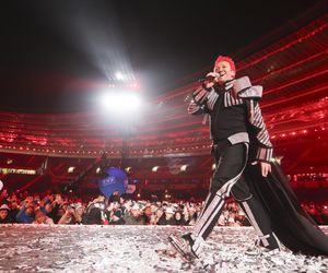 Syn Michała Wiśniewskiego kończy cztery lata. Podobny do znanego taty?