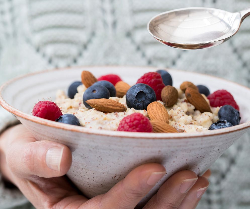 Dietoterapia w insulinooporności