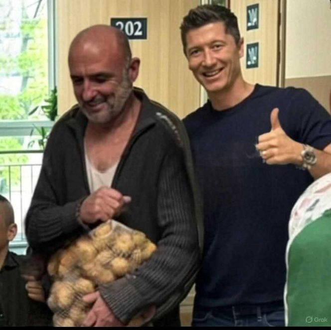 Michał Probierz podał się do dymisji MEMY