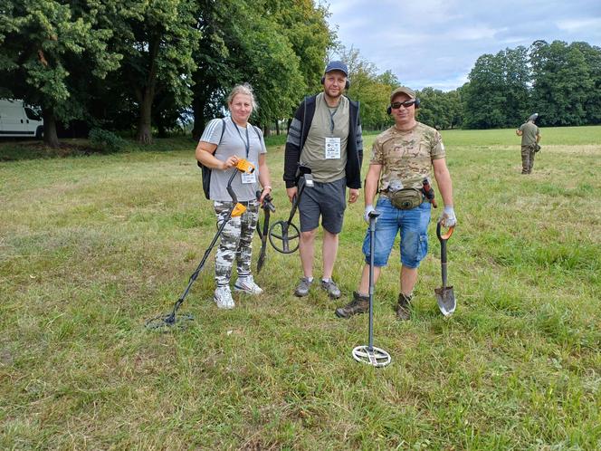 Poszukiwacze skarbów opanowali Ostrzeszów! To był weekend pełen atrakcji [GALERIA]