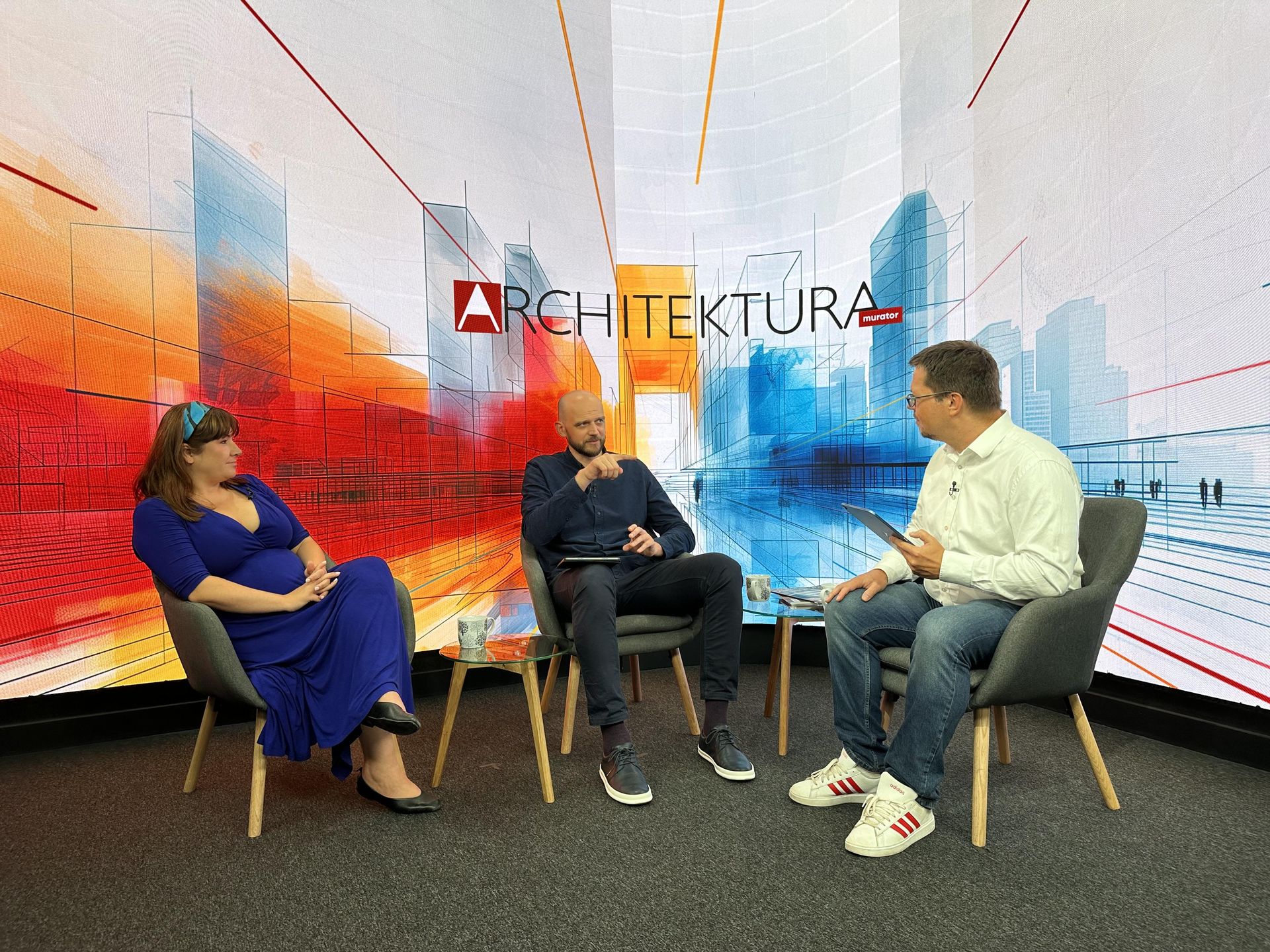 Debata "Dobry Wzór"