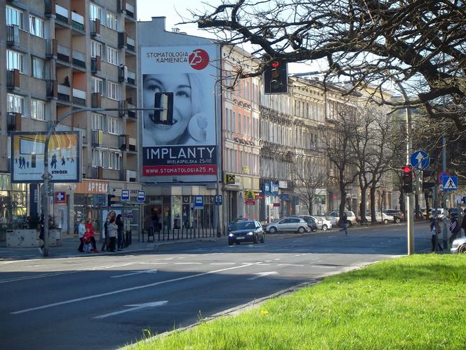 Al. Wojska Polskiego