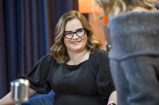 Politycy żegnają Joannę Kołaczkowską: Tusk, Kosiniak-Kamysz, Śmiszek i inni