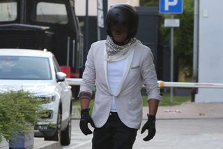 Tajna impreza uczestników Tańca z Gwiazdami! 