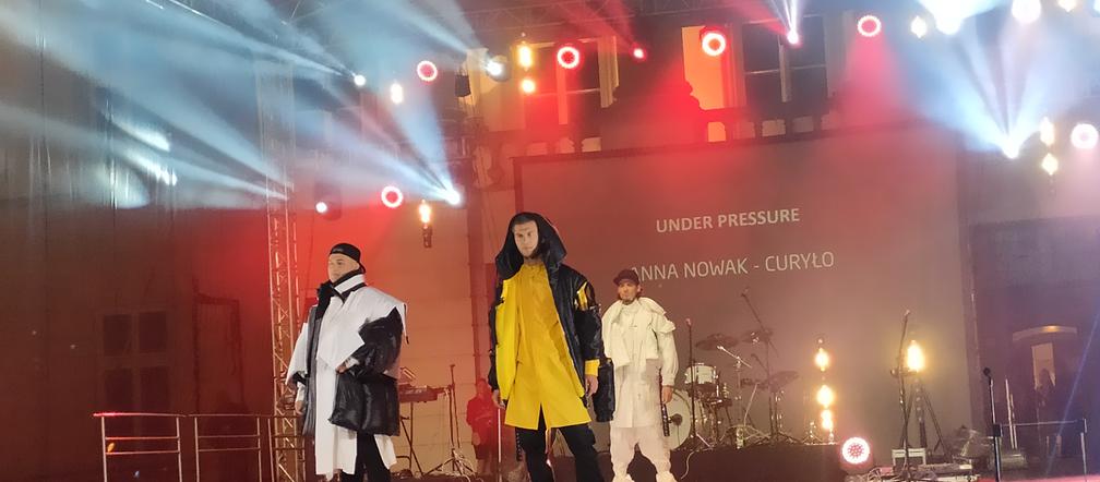 Radom Fashion Show 2021