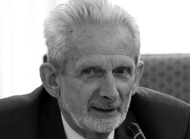 Jerzy Madej