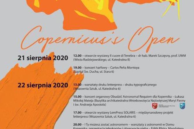 Nauka i Sztuka we Fromborku 