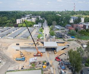 Koniec uciążliwego objazdu w Katowicach. Po 10 miesiącach autobusy wrócą na kluczową trasę, ale nie wszystko będzie jak dawniej