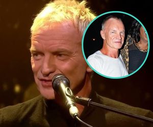 Sting wygląda młodziej niż kiedykolwiek. Ekspert medycyny estetycznej zdradza szczegóły