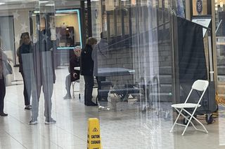 New Jersey wybiera prezydenta