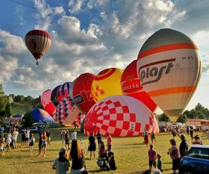 Już wkrótce na niebie znów pojawią się olbrzymie balony. Przed nami VII Jurajskie Zawody Balonowe