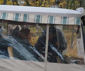 Zrobili z aktorów lalki