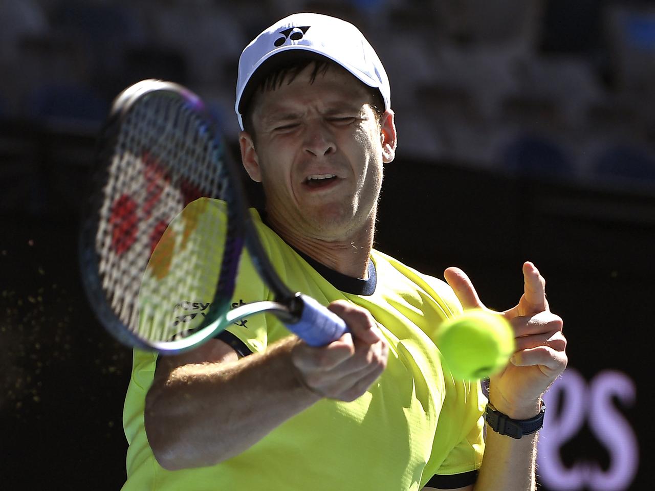 Hurkacz - Dimitrow Transmisja TV Monte Carlo Gdzie oglądać mecz Hurkacz - Dimitrow Tenis Hurkacz w TV mecz na żywo dzisiaj 15.04