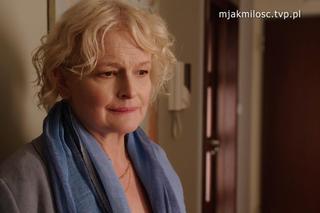 M jak miłość. Marta (Dominika Ostałowska)