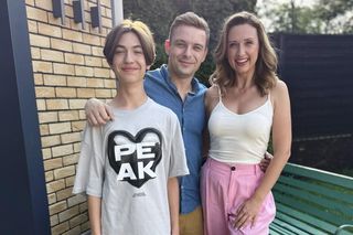 Barwy szczęścia po wakacjach. Będzie ślub Asi i Huberta?! Zapowiadają silne emocje