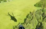 Mi-171SM w locie