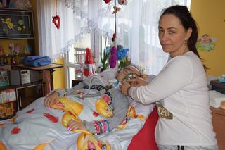 Przyślijcie mi kartki na urodziny