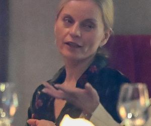 Małgorzata Foremniak świetowała zaręczyny?!