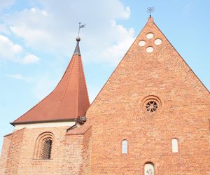 Kościół św. Jana Jerozolimskiego 