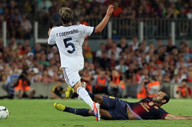 Fabio Coentrao