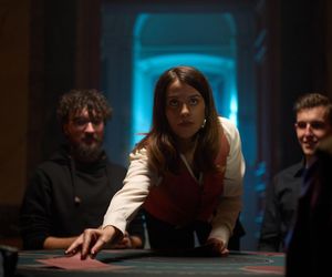 The Traitors. Zdrajcy - sezon 2, odcinek 9