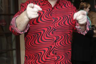 Krzysztof Skiba planuje ślub