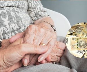 ZUS żąda zwrotu świadczeń od 93-latki!