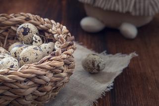 Jajka na święta - jakie jajka wykorzystać do przygotowania potraw wielkanocnych?
