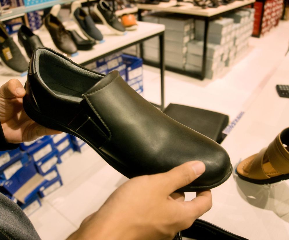 Jakie buty powinni nosić chorzy na cukrzycę? Nie lekceważ 8 zasad