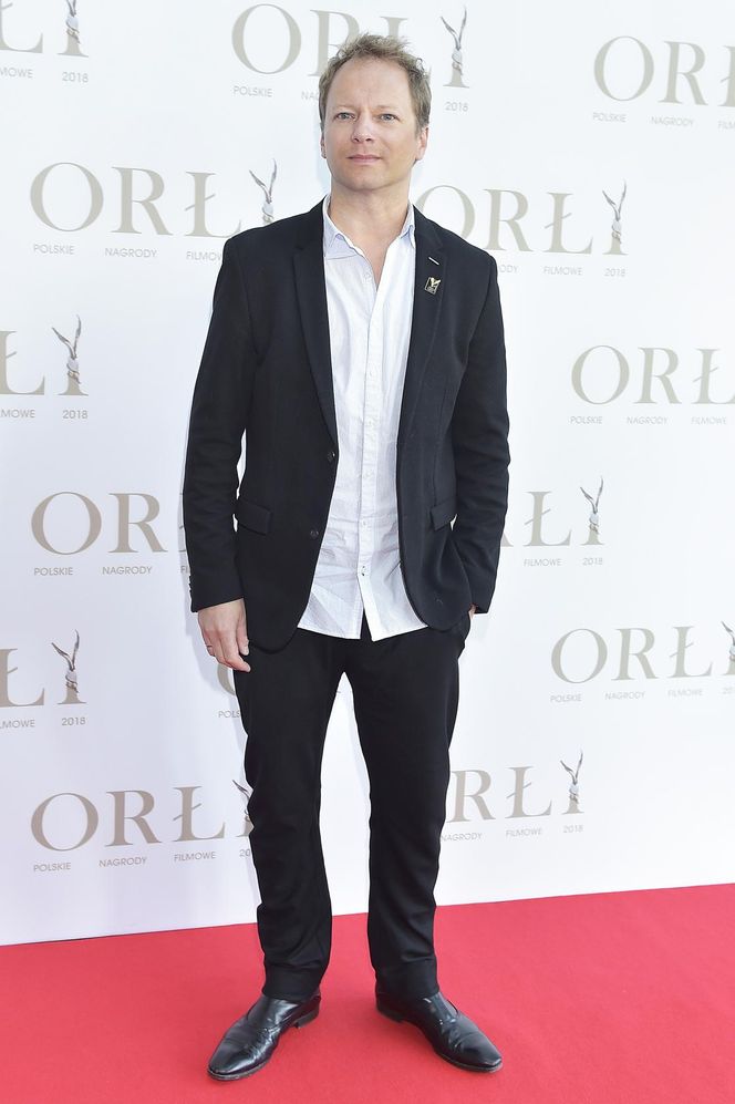 Maciej Stuhr ma dziś urodziny. Oto jego najważniejsze role!