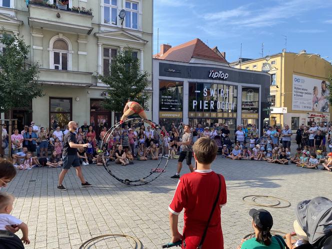 Busker Tour 2024 w Zielonej Górze