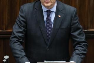 Katarzyna Bosacka i Marcin Bosacki rozwód na pierwszej rozprawie