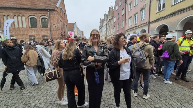 Kortowiada 2025. Parada Wydziałów rozpoczęła juwenalia. Zobacz zdjęcia!