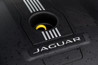 Jaguar XF 2.0 GTDi Prestige