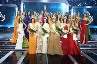 Miss Polski 2022 - uczestniczki. 24 dziewczyny, które zawalczą o tytuł najpiękniejszej [GALERIA] 