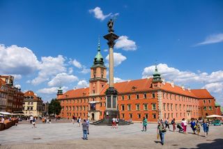 Ta warszawska atrakcja to hit wśród turystów i mieszkańców. Padł rekord 