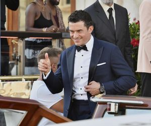 Jeff Bezos i Lauren Sanchez Bezos - ślub