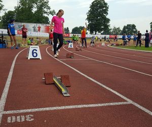 Będą zmiany przy stadionie żużlowym w Lesznie? Miasto zleciło przygotowanie koncepcji