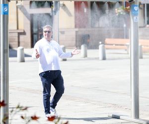 Weźcie przykład z posła Wójcika