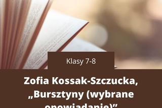 Nowe lektury szkolne. Jakie książki pojawią się w szkołach?