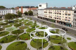 Plac Dworcowy Opole 10